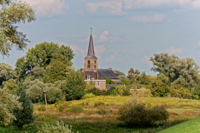 Voorbeeld